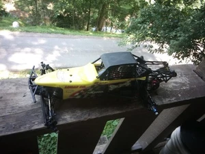 Losi XXX Scb - Picture 1 of 7