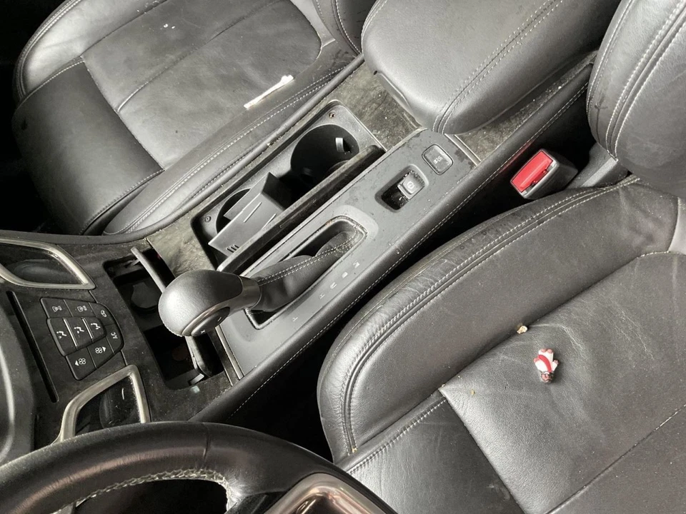 Cambio Lacrosse 2014 transmisión cambio 5029885 Foto 1 de 1