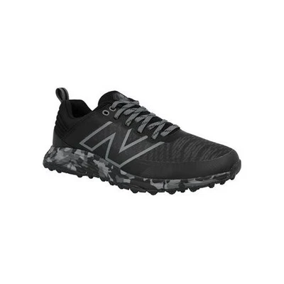 Zapato de golf New Balance Fresh Foam Contend V2 sin clavos Foto 1 de 4