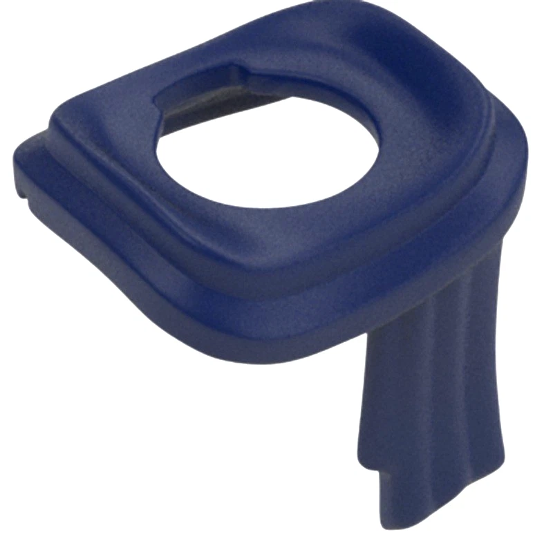 LEGO новый Cho Chang минифигурка темно синий шарф обернутый Гарри Поттер деталь 25376 D44 - Изображение 1 из 3