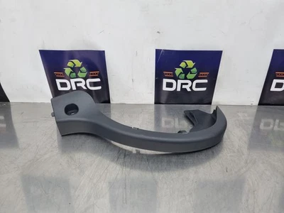 MERCEDES C220 CDI BERLINA 2008-2014 MALETERO BISAGRA EMBELLECEDOR CUBIERTA CONDUCTOR A2048210289 Foto 1 de 4