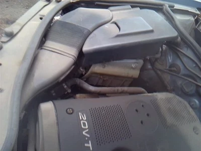 Air Cleaner 1.8L Turbo Engine ID Aeb Fits 97-00 AUDI A4 22093828 Foto 1 de 4