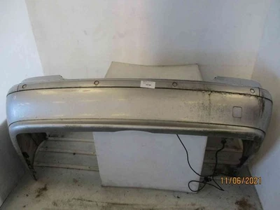 Pare-choc arriere Mercedes CLASSE S III 2208800140 - Photo 1/4