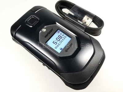 Teléfono Kyocera DuraXV LTE EXTREME PLUS E4811 (Verizon) 4G LTE desbloqueado sin cámara Foto 1 de 4