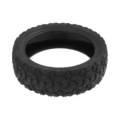 11 Zoll Roller Reifen Tubeless Ersatz Gummi Konstruktion stabiles Handling - Bild 1 von 4