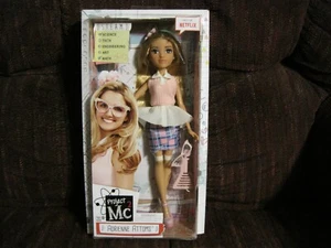 2016 PROJECT 2 MC ADRIENNE ATTOMS DOLL--NEW--FACTORY SEALED - Picture 1 of 12