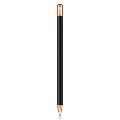 Eingabestift Disc Touch Pen 2 in 1 Stylus Pen universal Touchstift 100% kompa... - Bild 1 von 4