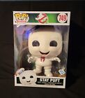 Funko Pop! Ghostbusters- Stay Puft #749 10", GameStop Exc., READ  DESCRIPTION+..