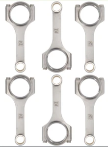 K1 Connecting rods Fit BMW, B58, 148.18 Mm Length Set - Picture 1 of 4