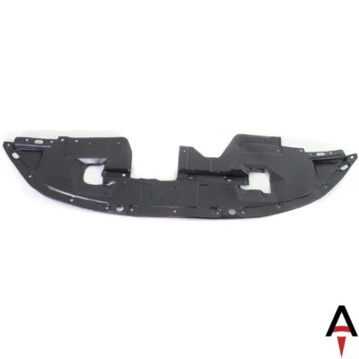 Cubierta inferior del motor para Mitsubishi Outlander 2007 2008 2009 2010 2011 2012 2013 Foto 1 de 4