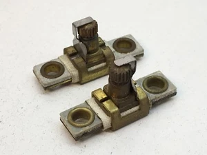 (2-Pack) Square D A7.65 Overload Relay Thermal Unit  - Picture 1 of 1