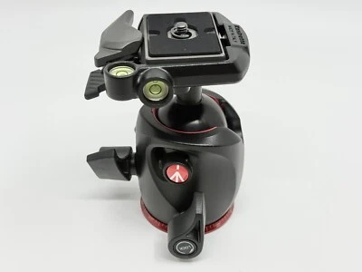Manfrotto Manfrotto MHXPRO-BHQ2 Ball Head - Image 1 of 2