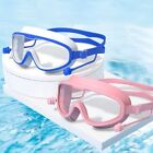 Big Frame Kids Swimming Goggles  Outdoor Sports Swimming Supplies