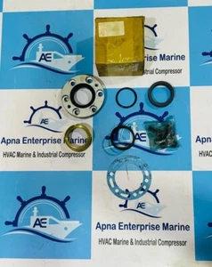 carrier compressor 5f20 and 5f30 shaft seal - Picture 1 of 3