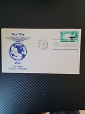 4c Higher Education Stamps FDC