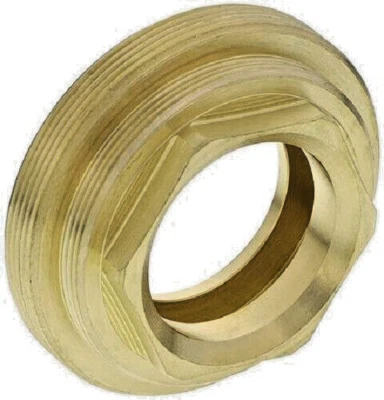 Blanco 123918 Kartuschensicherungsmutter für LINUS /-S - Bild 1 von 2