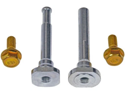 适用于 2013 - 2014 道奇 Grand Caravan 卡钳螺栓后 Dorman 38296JSYF — 第 1/2 张图片