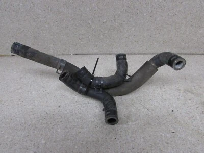 12-19 YAMAHA YW50 ZUMA 50 原始设备制造商收音机软管 — 第 1/2 张图片