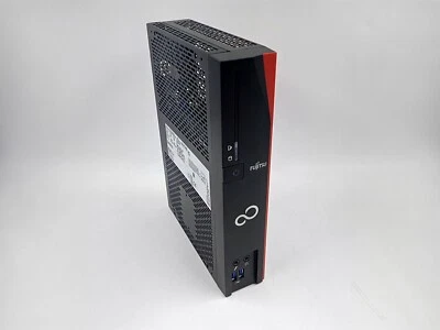 Mini PC Fujitsu FUTRO S9010 Pentium Silver J5040 2,00 GHz 64 GB 8 GB RAM Wind... - Immagine 1 di 4