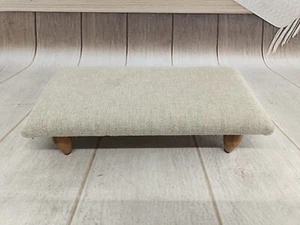Saddle stool, Multipurpose stool, Under desk stool, Bean bag stool, Step stool - Picture 1 of 13