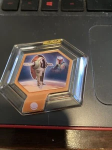 Disco Disney Infinity Power 3.0 - SLAVE I - Rise Against the Empire INF4000210 - Imagen 1 de 2