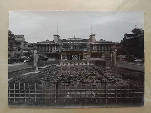 FOTO GIAPPONESE HOTEL IMPERIALE TOKYO FRANK LLOYD WRIGHT - Foto 1 di 3