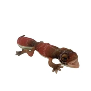 Hansa Gecko Lizard soft plush toy 10"/26cm Soft Toy - Picture 1 of 3