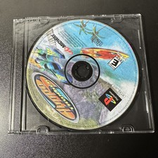 .PSX.' | '.Hydro Thunder.