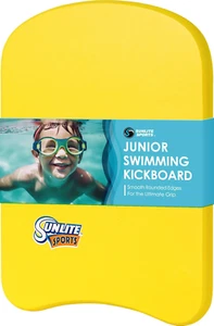 Swimming Kickboard - One Size Fits All - a Great Training Aid for Children and A - Picture 1 of 7