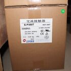 S-P300T 220V New For Shihlin Ac contactor In Box Free Shipping