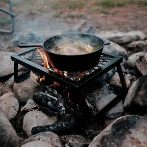 Estufa de camping de 1 quemador - Imagen 1 de 3