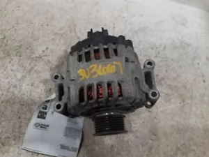 2011-2015 AUDI TT 2.0L Alternator Assembly OEM 140 AMP VALEO - Picture 1 of 2