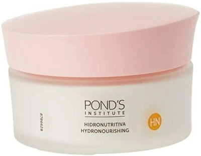 POND'S INSTITUTE UK Ponds INSTITUTE Hydro Nourishing Day Night Cream Hn 50ml Ponds Fast Shipping