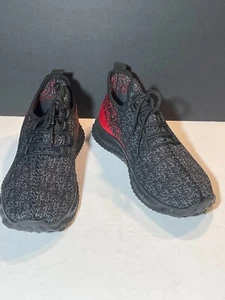 Men's Athletic Sneakers Outdoor Casual Jogging Sports Running Shoes Size 8 - Picture 1 of 5