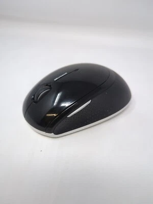 Microsoft Wireless Mouse 5000 no USB Dongle Tested Working fast shipping - Image 1 of 4