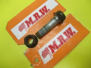 STRUT SHOCK TO SPINDLE KNUCKLE BOLT NUT FRONT LOWER for TOYOTA MR2 SPYDER 00-05 - Picture 1 of 24