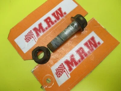 AMORTIGUADOR DE PUNTAL A HUSILLO NUDILLO PERNO TUERCA DELANTERA INFERIOR para TOYOTA MR2 SPYDER 00-05 Foto 1 de 4