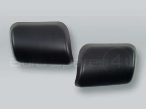 Par de tapas de lavadora de faros se adapta a Volvo XC90 2003-2006 - Imagen 1 de 2