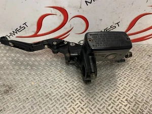 HONDA VFR800 A KUPPLUNGSGEBERZYLINDER VORNE 2003 AUSSCHLACHTEN BK064 SIEHE SHOP - Bild 1 von 10