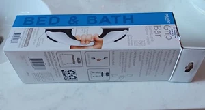 Equate Bed & Bath Grip Bar. Bath tub and shower handle. New in box - Picture 1 of 3