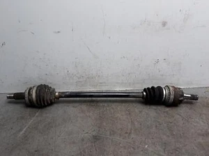 SSANGYONG KORANDO 13-23 Mk3 CK 2.2 Diesel O/S/R Drivers Rear Driveshaft 443647 - Picture 1 of 6