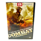 Combat Classics: 50 Movie Pack Collection (DVD) New and Sealed!!!