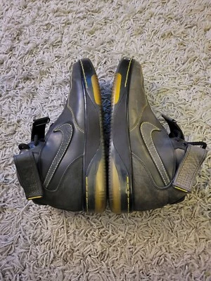 Rare NIKE Air Force AF25 315015-001 25th Anniversary Mens Sz 11.5  Nice!! - Image 1 of 4