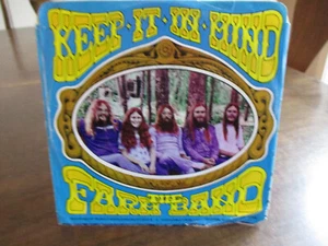 THE FARM BAND: keep it in mind / everything's gonna be all right - 1974 VG+45 $8 - Picture 1 of 2