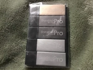 Centon DataStick Pro 16 GB USB 2.0 Flash Drives - Assorted Metallic Colours - 5 - Picture 1 of 4