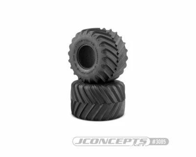 JConcepts Renegades Reifen Yellow Compound 2.6 x 3.8 JCO3085-00  - Bild 1 von 2