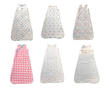 marks and spencer baby sleeping bag