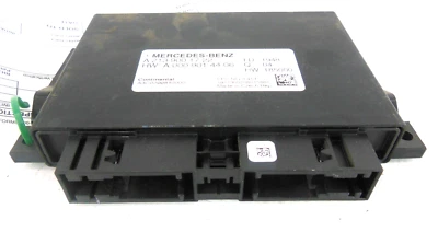 Módulo de control de transmisión automática Mercedes-Benz Sprinter 2500 2019 2022 OEM Foto 1 de 4