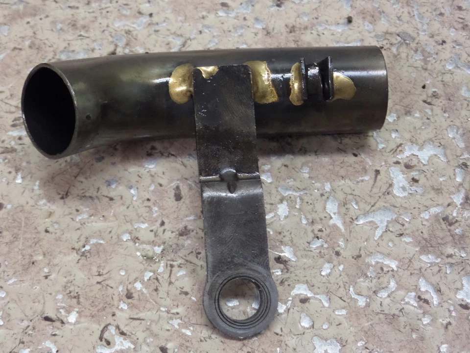 2000 SUZUKI BANDIT 1200S OIL TUBE - Image 1 of 1