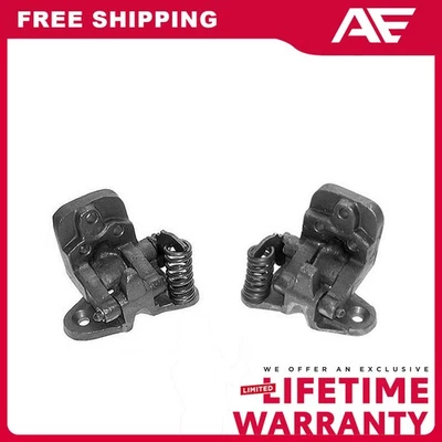 Juego de bisagras de puerta para 66-67 Buick Special Chevrolet Chevelle El Camino Camaro Foto 1 de 3